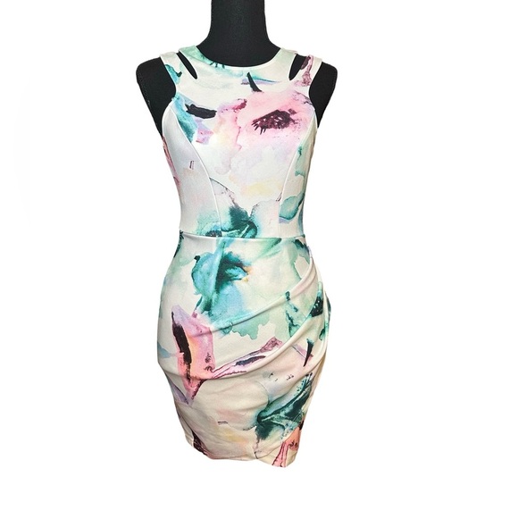 Hello Molly Charmed Life dress size 2 - Picture 2 of 5